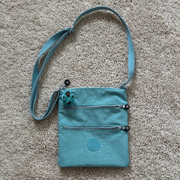 Kipling Crossbody Bag - Picture 1 of 4